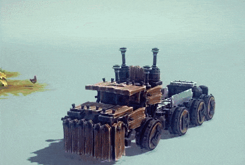 Besiege Slider Besiege Slider