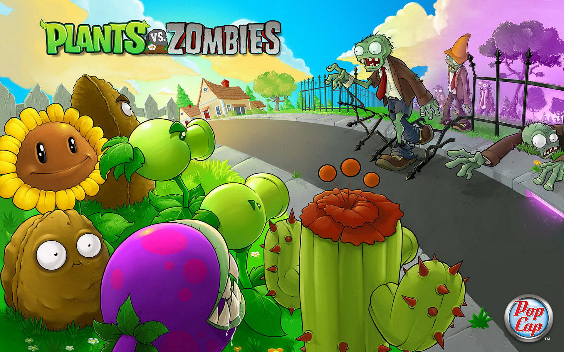 Fun Plants Vs Zombies Cosplays Plants Vs Zombies Online - plants vs zombies tycoon roblox all complete