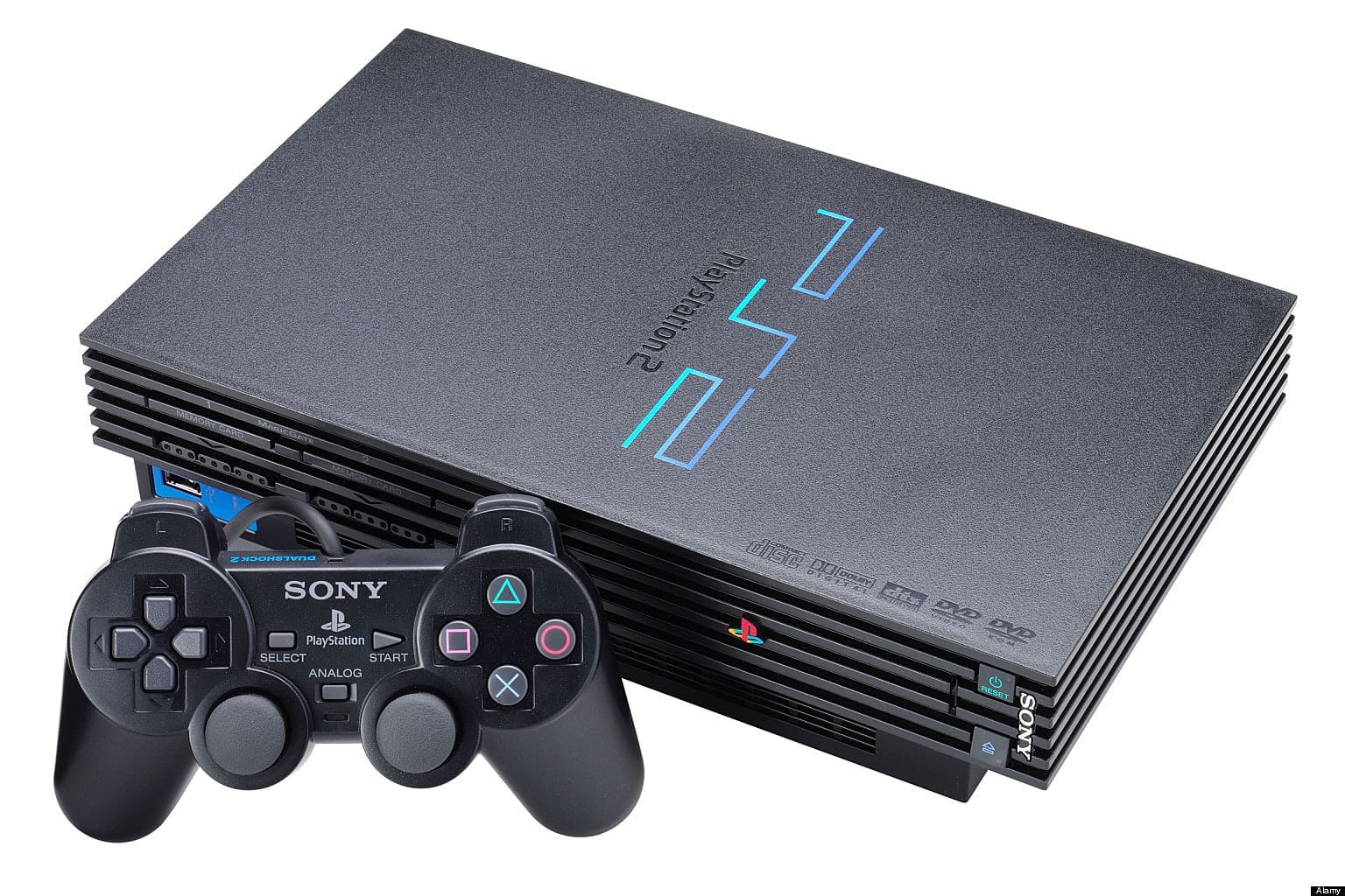 playstation 2 hd