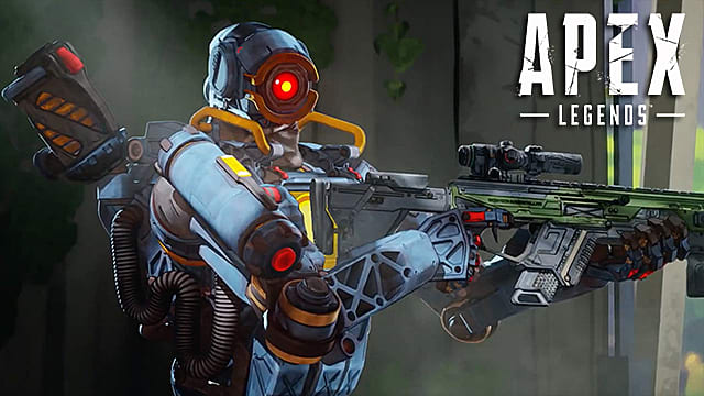 Apex Legends Gun Tier List From Best To Worst Apex Legends