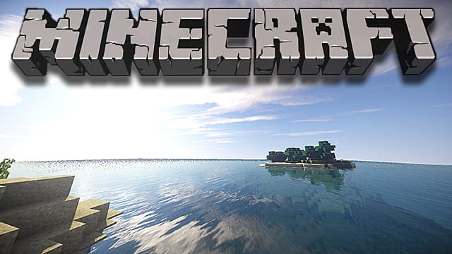 Top 15 Minecraft Ocean Seeds 19 Minecraft