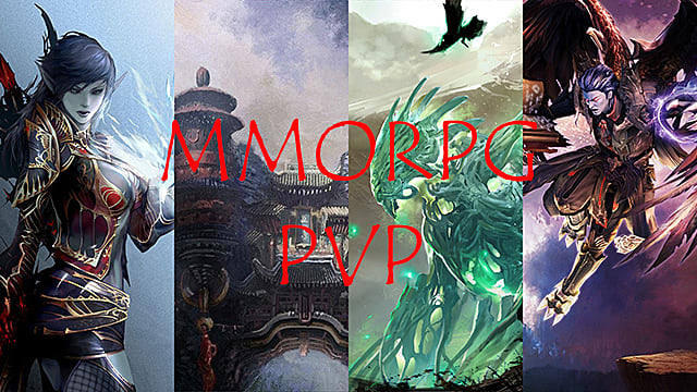 The 7 Best Pvp Mmorpgs On The Market In Early 2020 - driven to kill remastered roblox