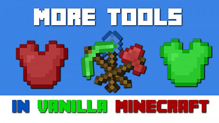 The 7 Best Minecraft 1.12 Mods for World of Color Update 