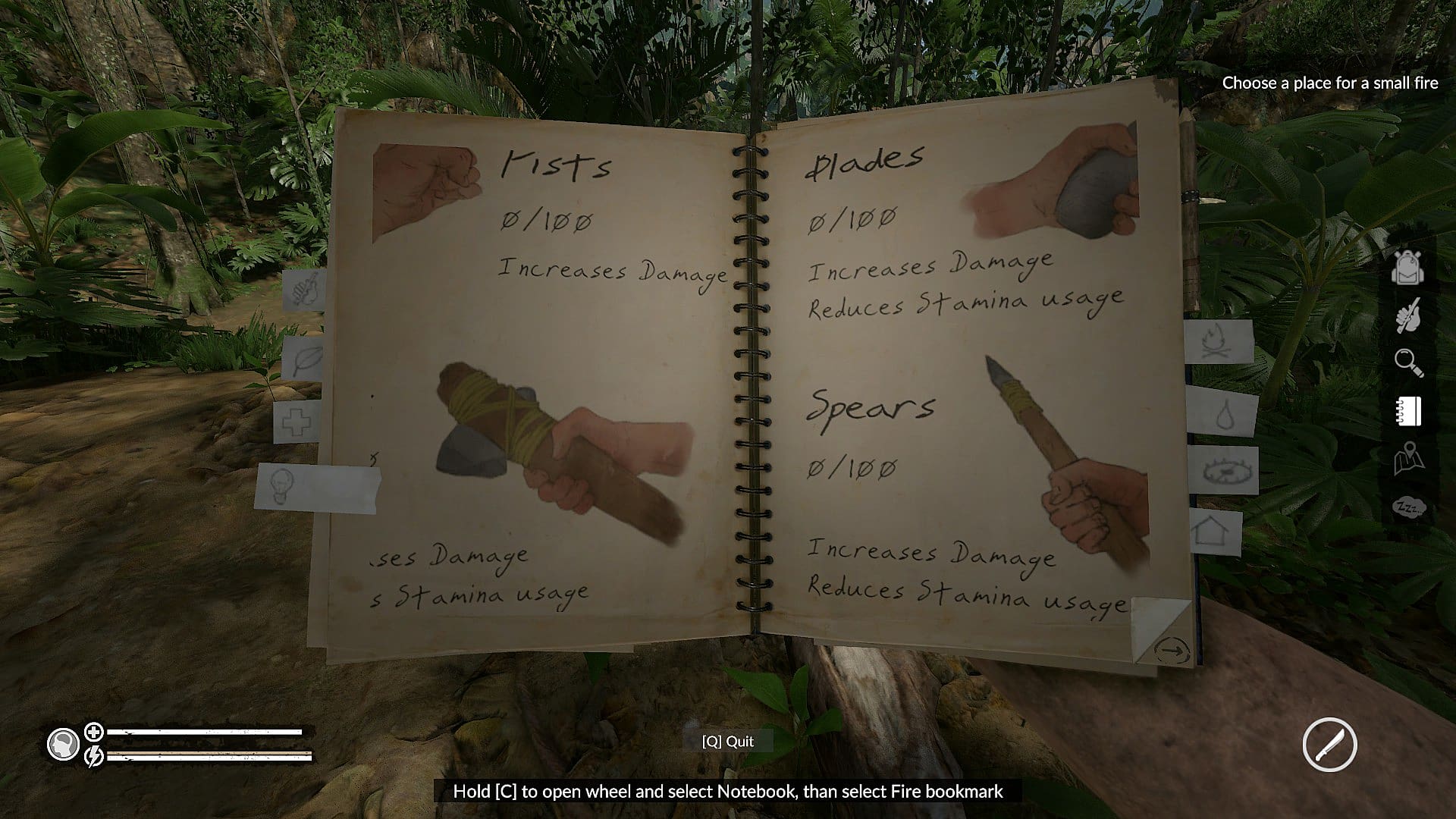 Green Hell Early Access Impressions Green Hell Green Hell Early Access Impressions Green Hell
