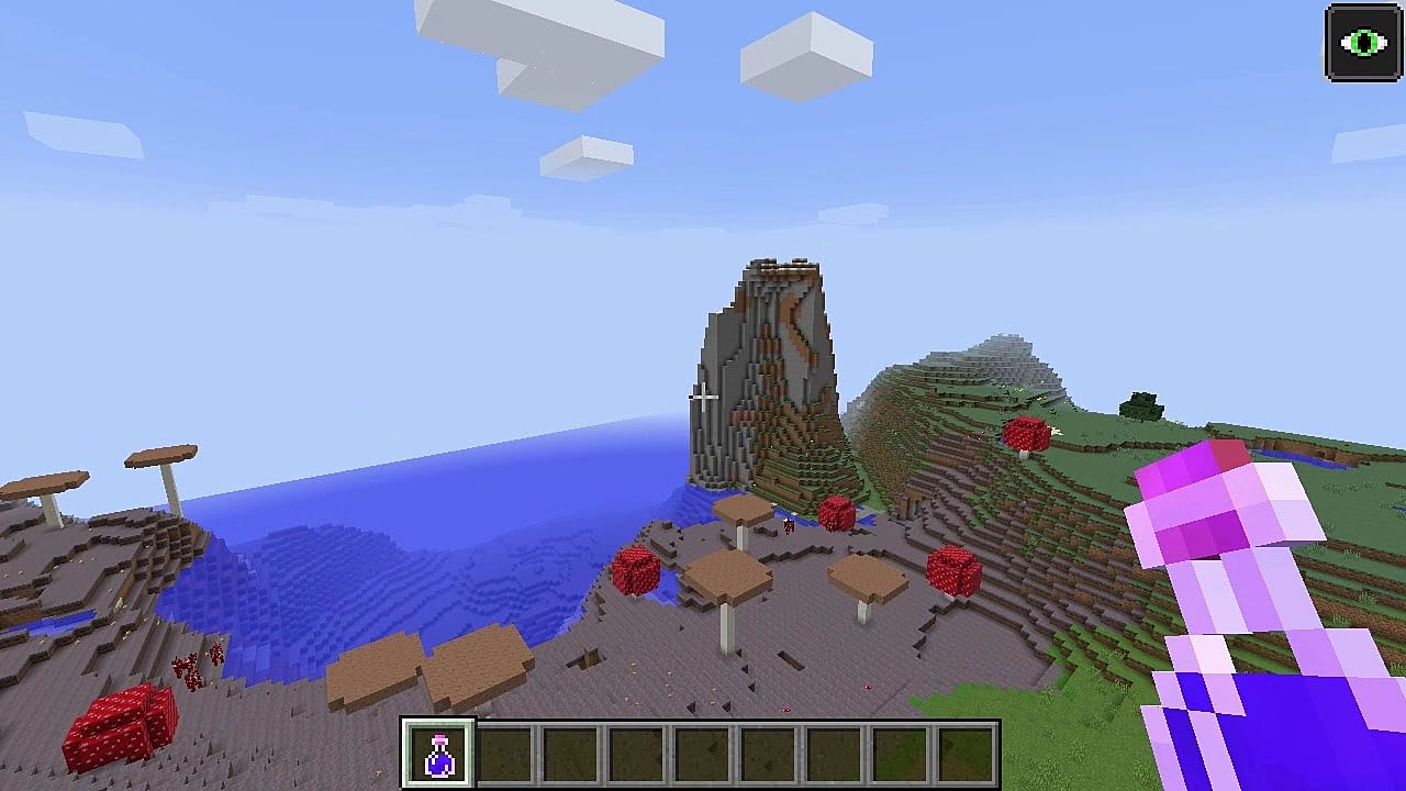 The Top 20 Minecraft