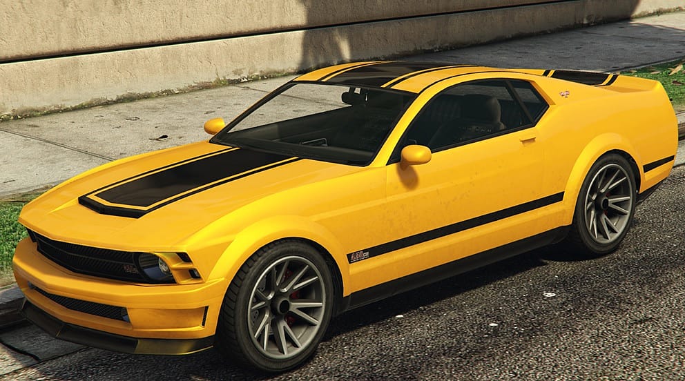How to Get Rare Cars in GTA Online | GTA Online