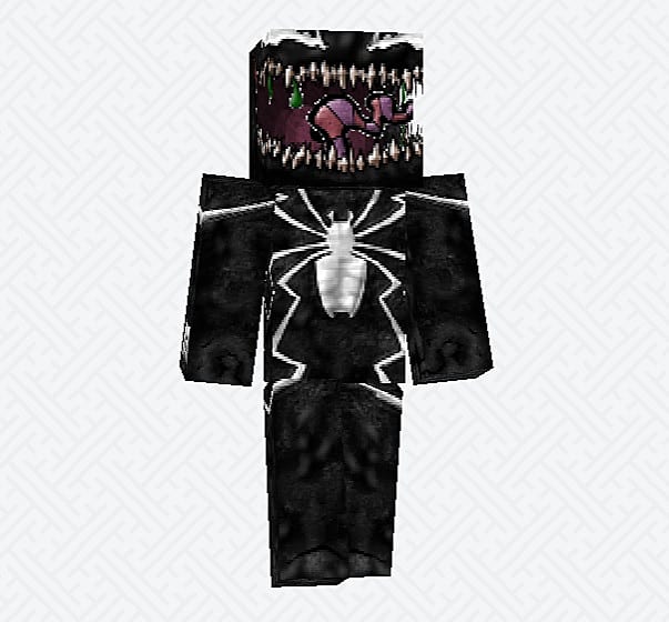 15 Most Awesome HD Minecraft Skins  Slide 4  Minecraft