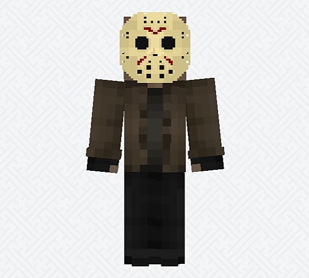 Detailed Minecraft Skins