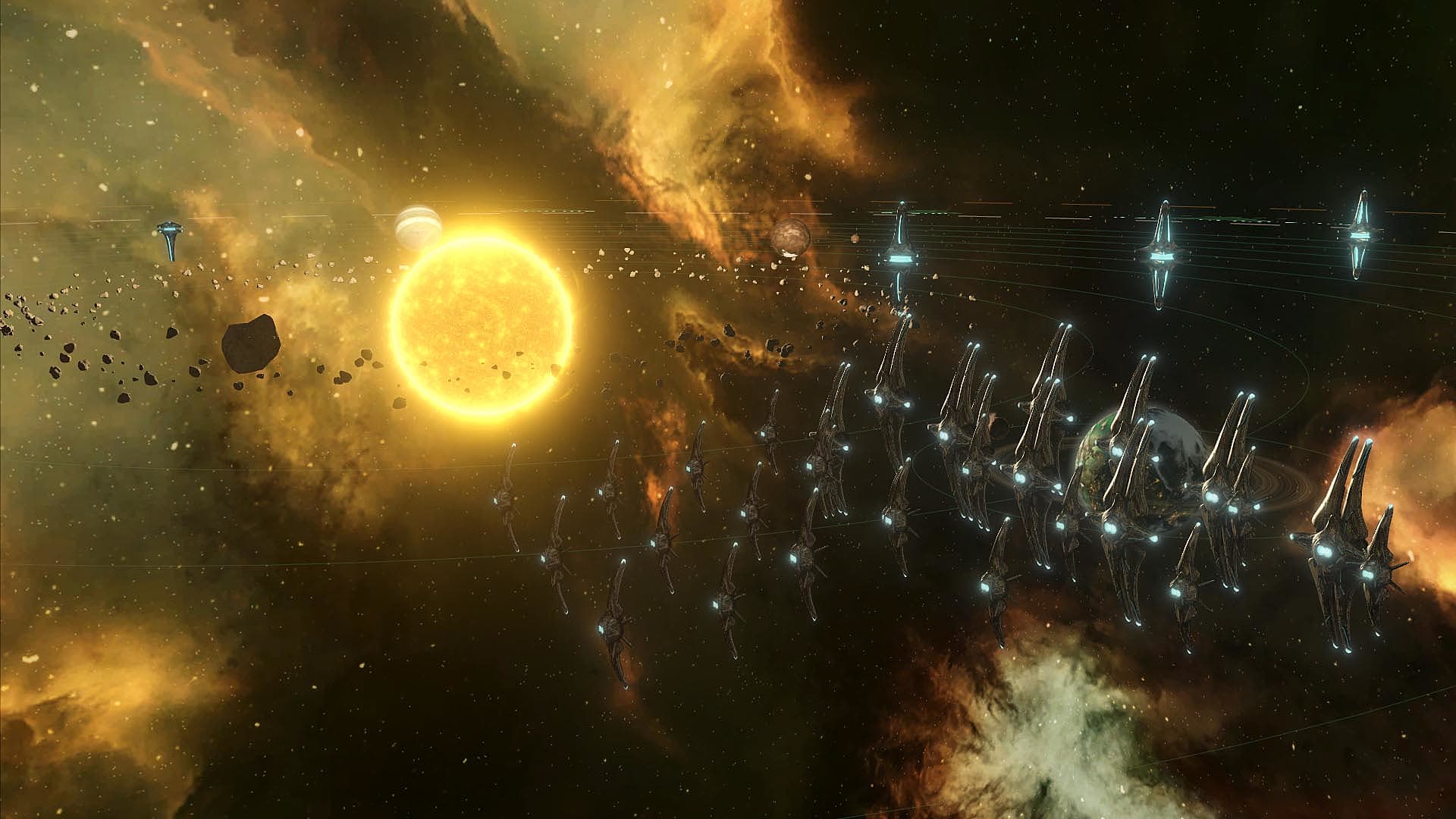 15 Best Stellaris Mods to Maximize Your Gameplay Slide 8 Stellaris