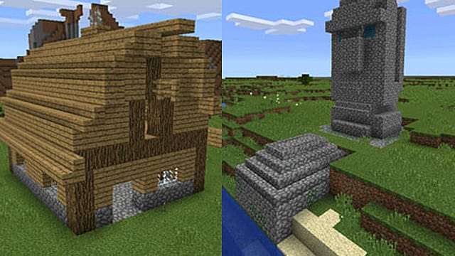 Top 10 Minecraft PE Mods you should be playing right now 