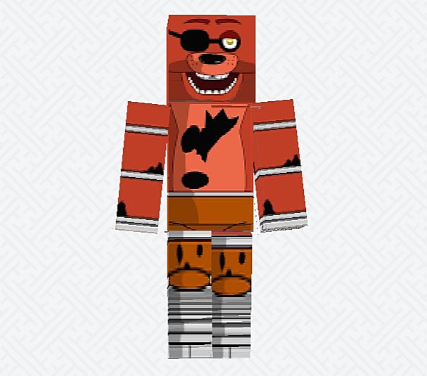 15 Most Awesome Hd Minecraft Skins Slide 9 Minecraft