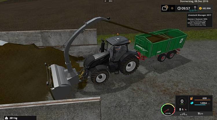 The 17 Best Farming Simulator 17 Mods  Slide 11  Farming 