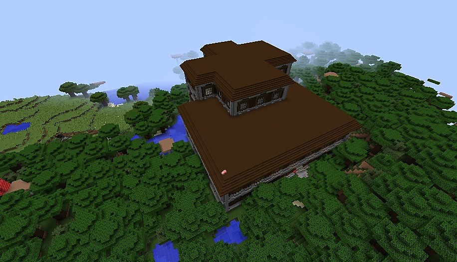 Top 20 Minecraft Seeds for Minecraft 1.11.2 (January 2017 