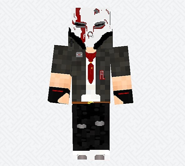 15 Most Awesome HD Minecraft Skins | Slide 12 | Minecraft - 593 x 534 jpeg 31kB