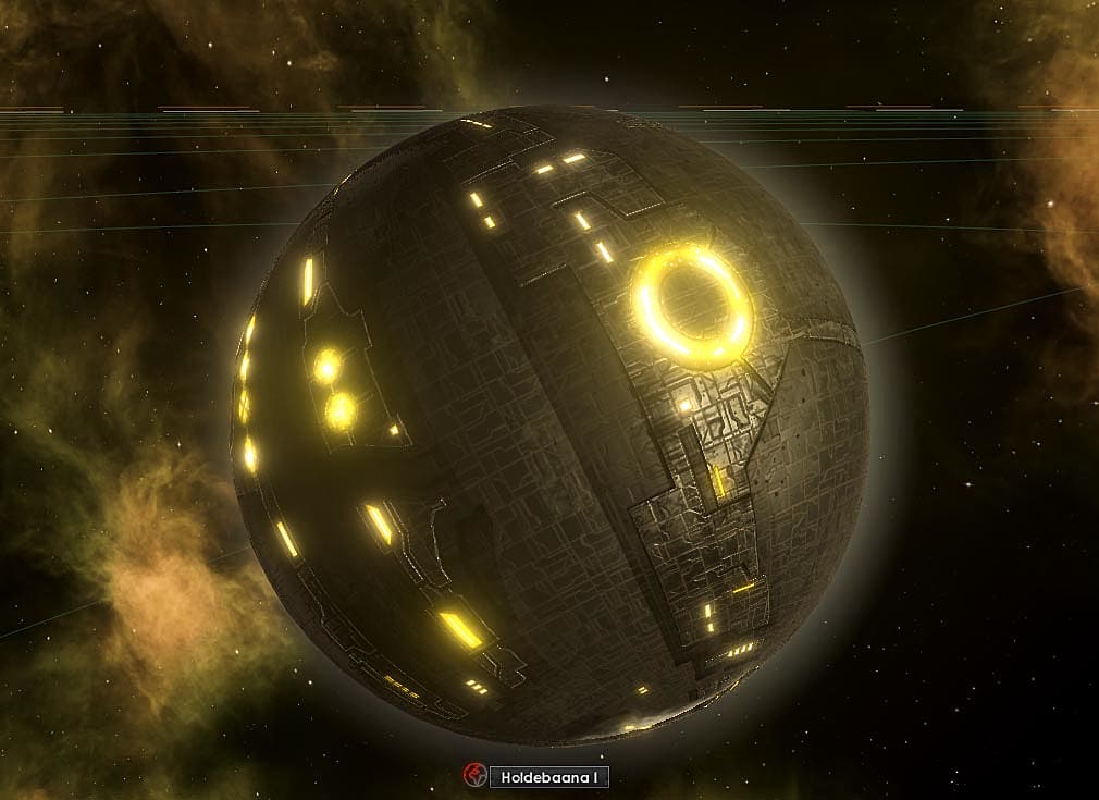 Is Stellaris Cross Platform With Ps4
