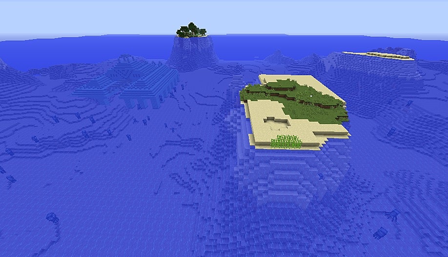 minecraft 1.9 seed minecraft 1.9 seed