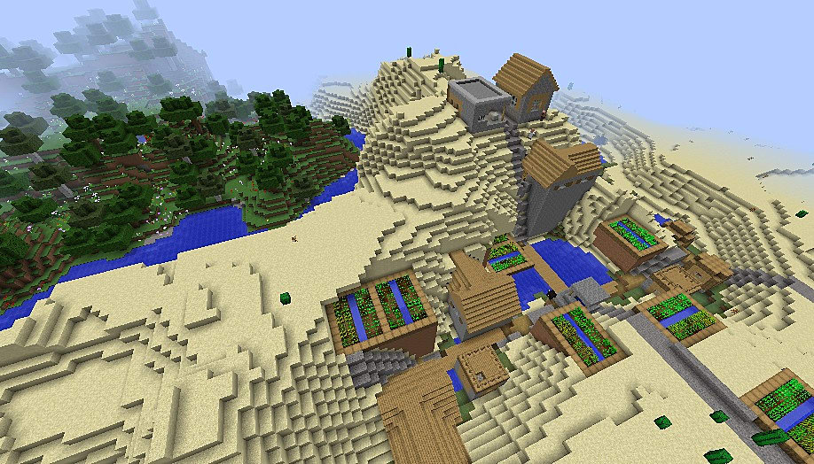minecraft 1.11.2 best seeds minecraft 1.11.2 best seeds