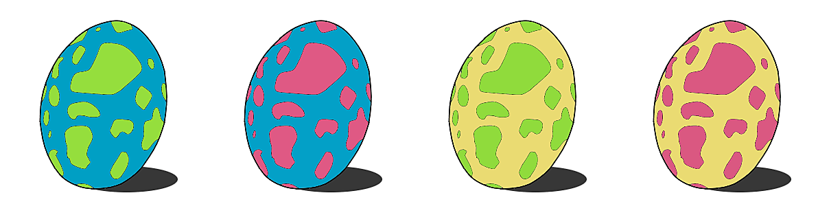 monster hunter stories egg