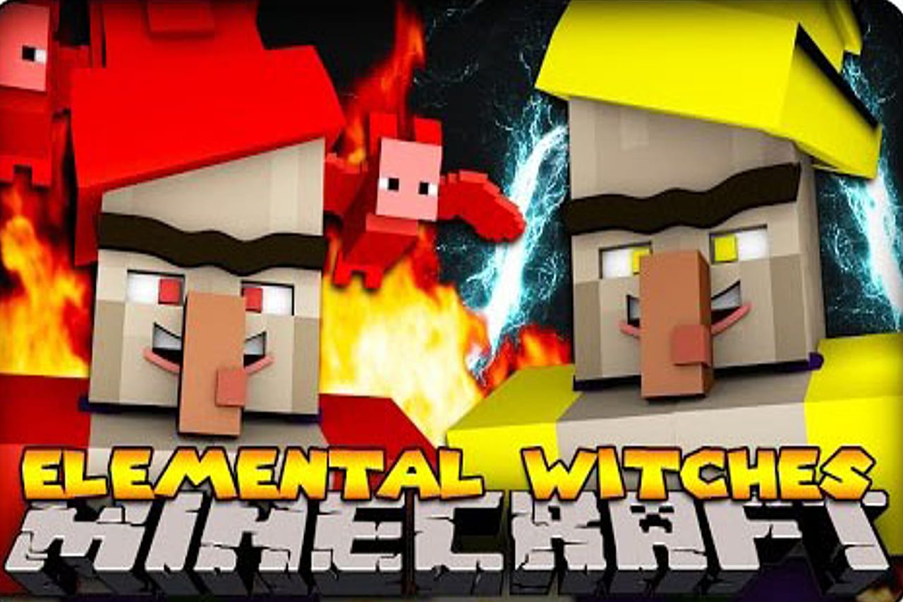6 Minecraft Halloween Mods Slide 6 Minecraft
