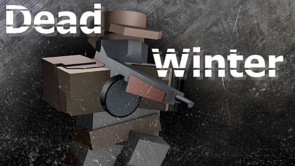 Top 10 Free Roblox Games Slide 8 - dead winter roblox