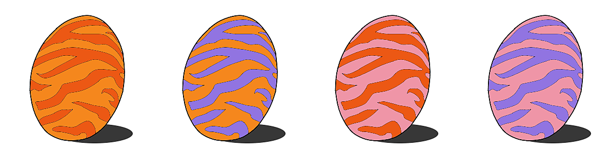 monster hunter stories 2 egg patterns monster hunter stories 2 egg patterns