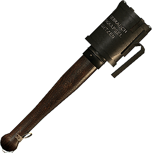 tannenberg weapons