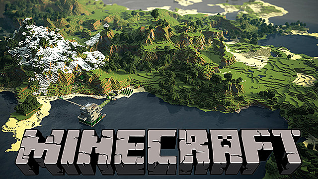 The Top Minecraft 1 13 Seeds For August 18 Minecraft