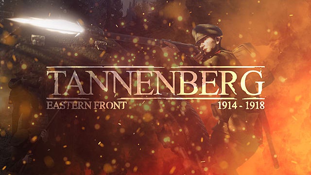 The 5 Best Weapons For Wwi Warfare In Tannenberg Tannenberg - how to get a bayonet in line battles roblox