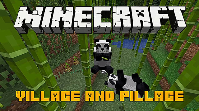 minecraft pe new update 2019