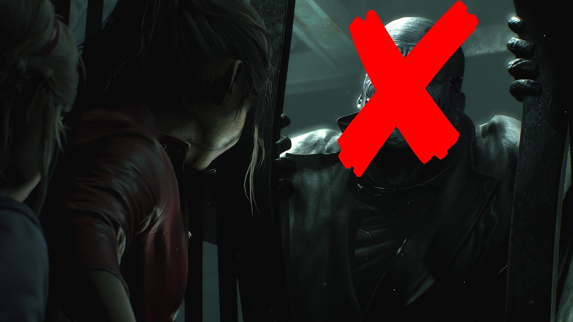 12 Best Mods For The Resident Evil 2 Remake | Slide 3