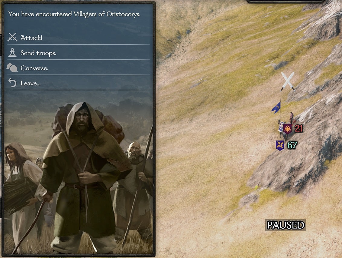 mount and blade bannerlord mods not working