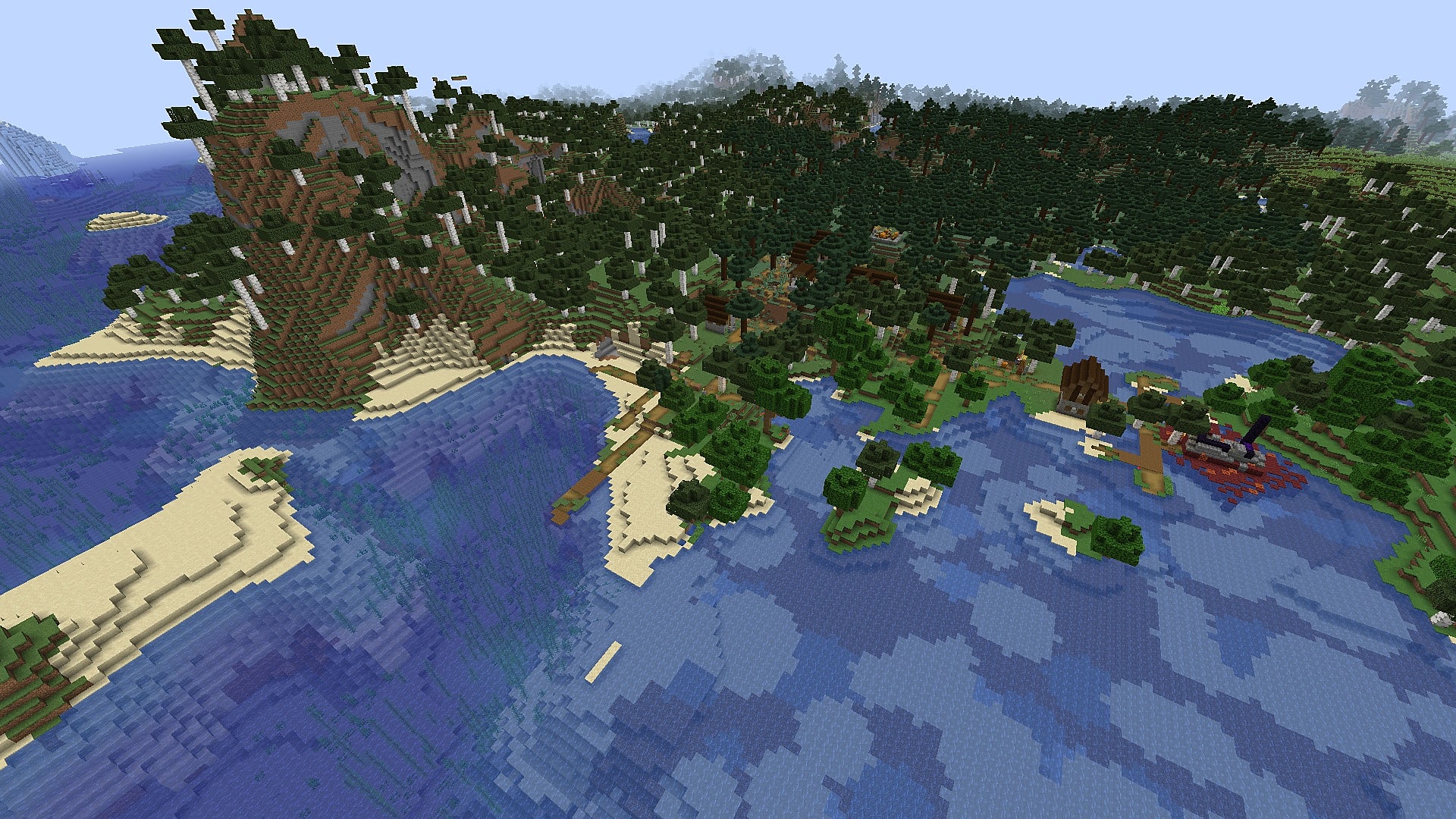 Best Minecraft 1111.111111.1111 Seeds for July 11 Slide 11 Minecraft Best Minecraft 1111.111111.1111 Seeds for July 11 Slide 11 Minecraft
