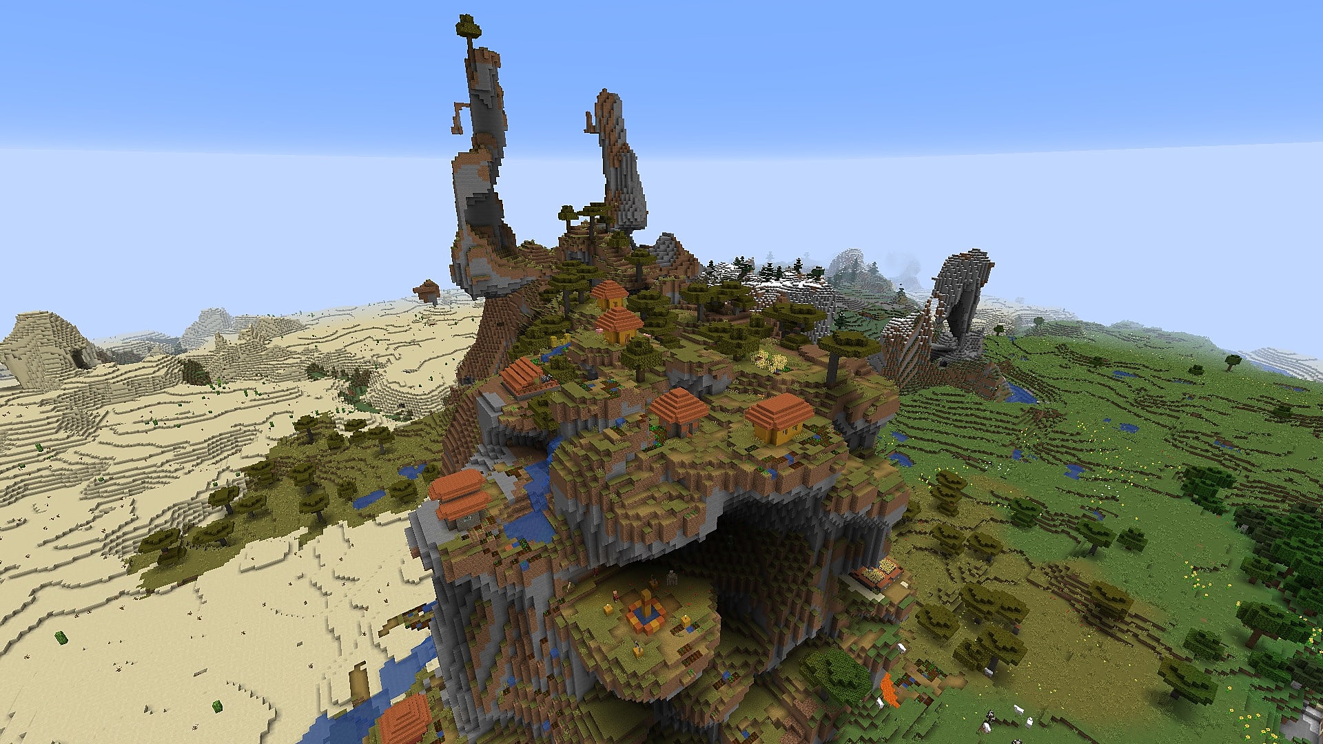 minecraft 1 17 10 20 download