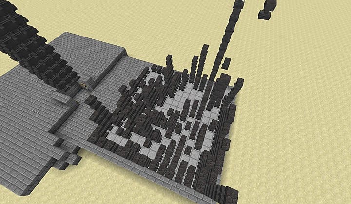 15 Best Minecraft Parkour Maps 2019 Slide 13 Minecraft