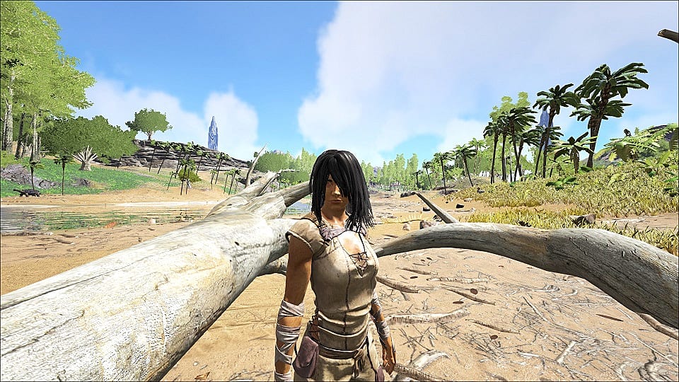 ark survival evolved pc highly compressed