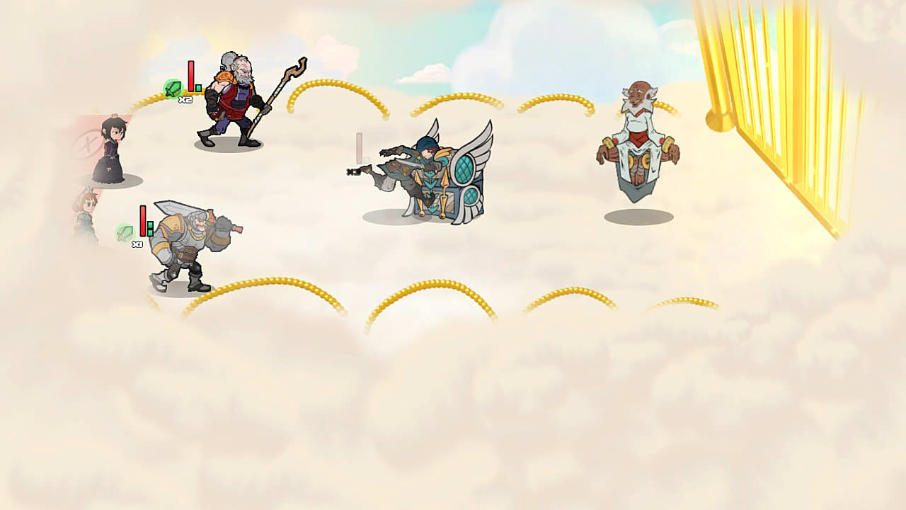 Heroes