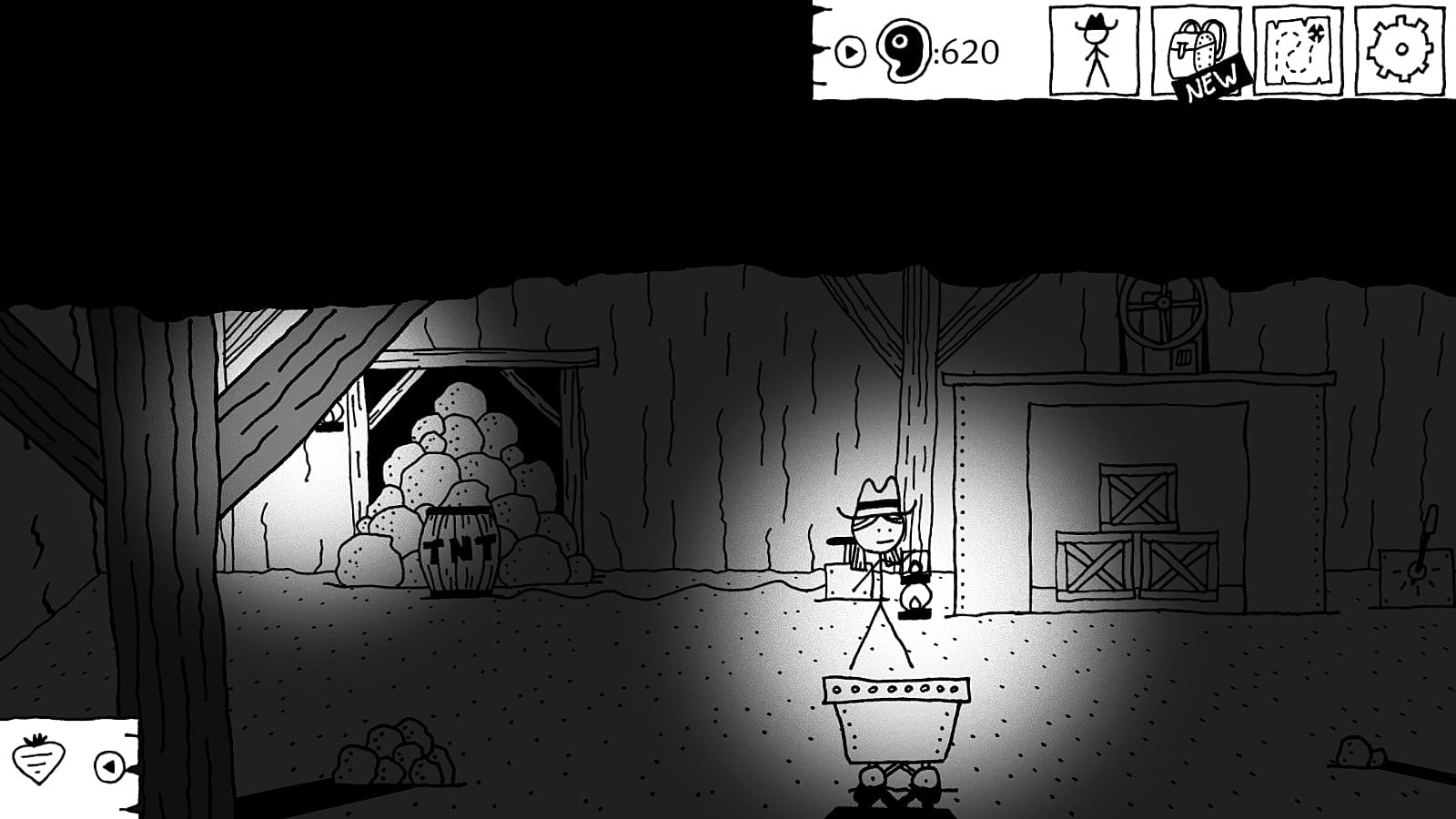 best games of 2017 west of loathing