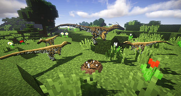 the most popular minecraft mods ever