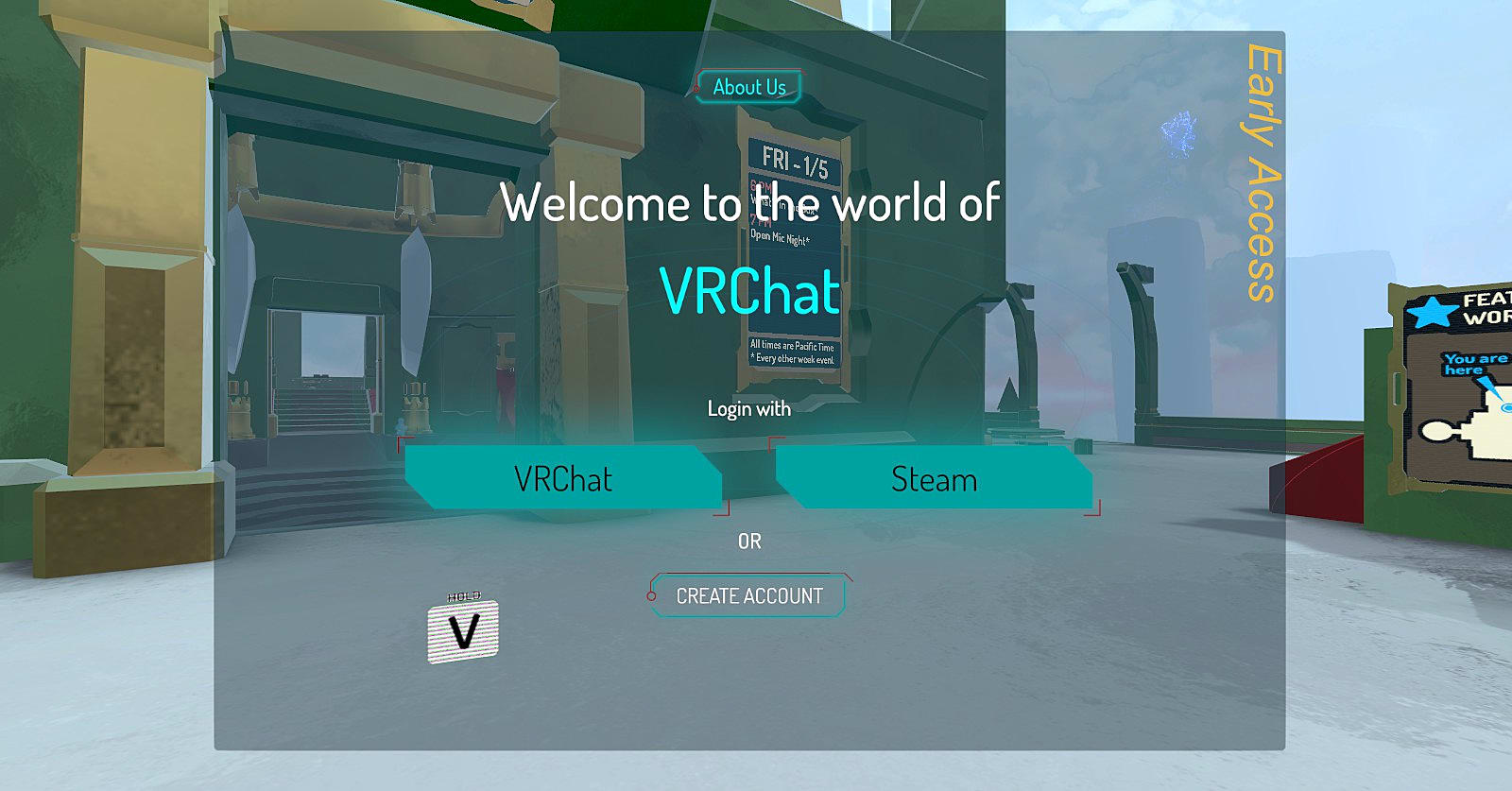 Vrchat Total Beginner S Guide To Getting Started Vrchat - vrchat noob roblox