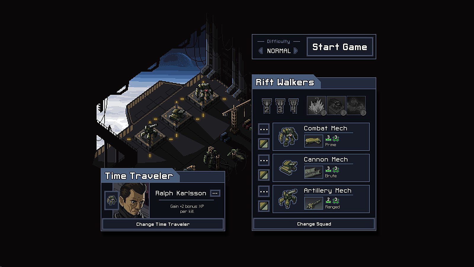 instal the last version for ios Into the Breach