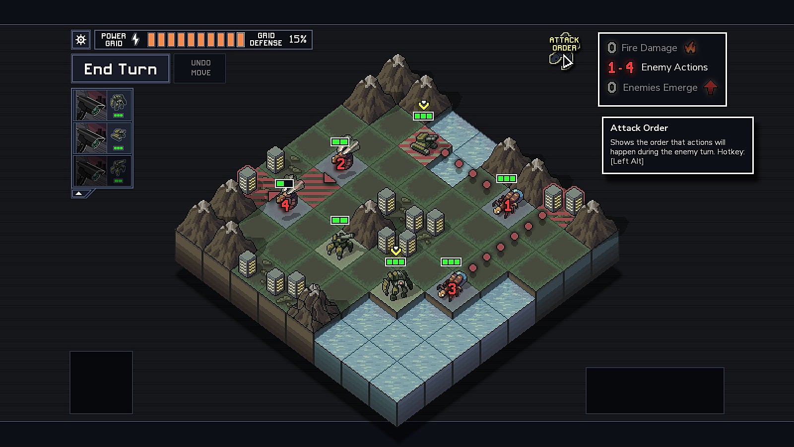 Into the Breach download the new version for android