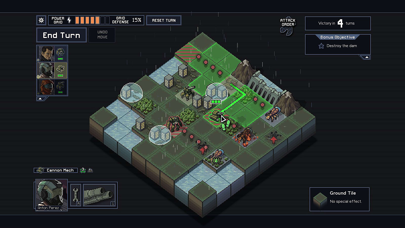 Resultado de imagen para into the breach