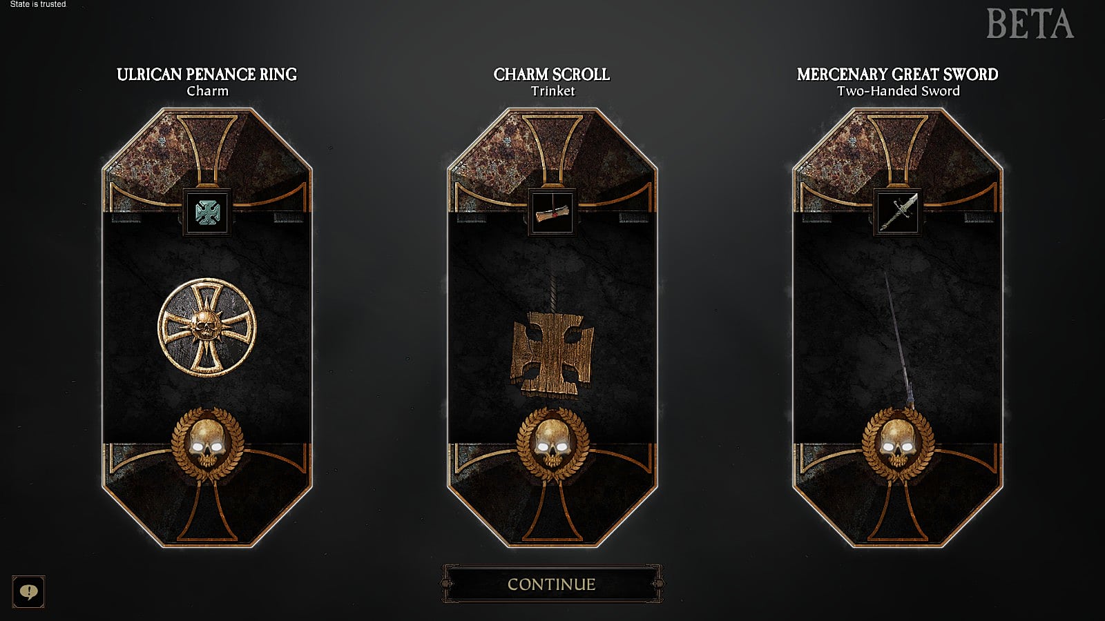 Warhammer Vermintide 2 When To Open Commendation Chests at Bryan Murray