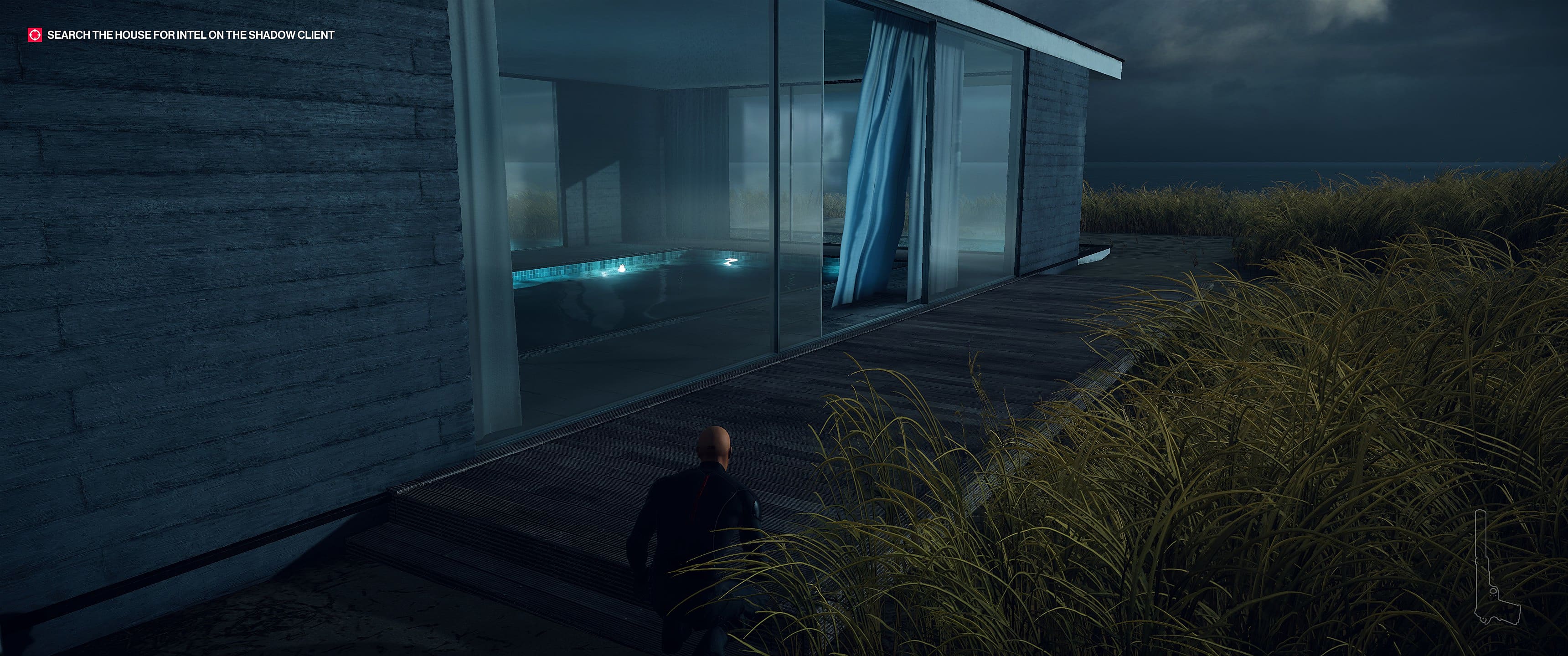 1080p hitman 2 image