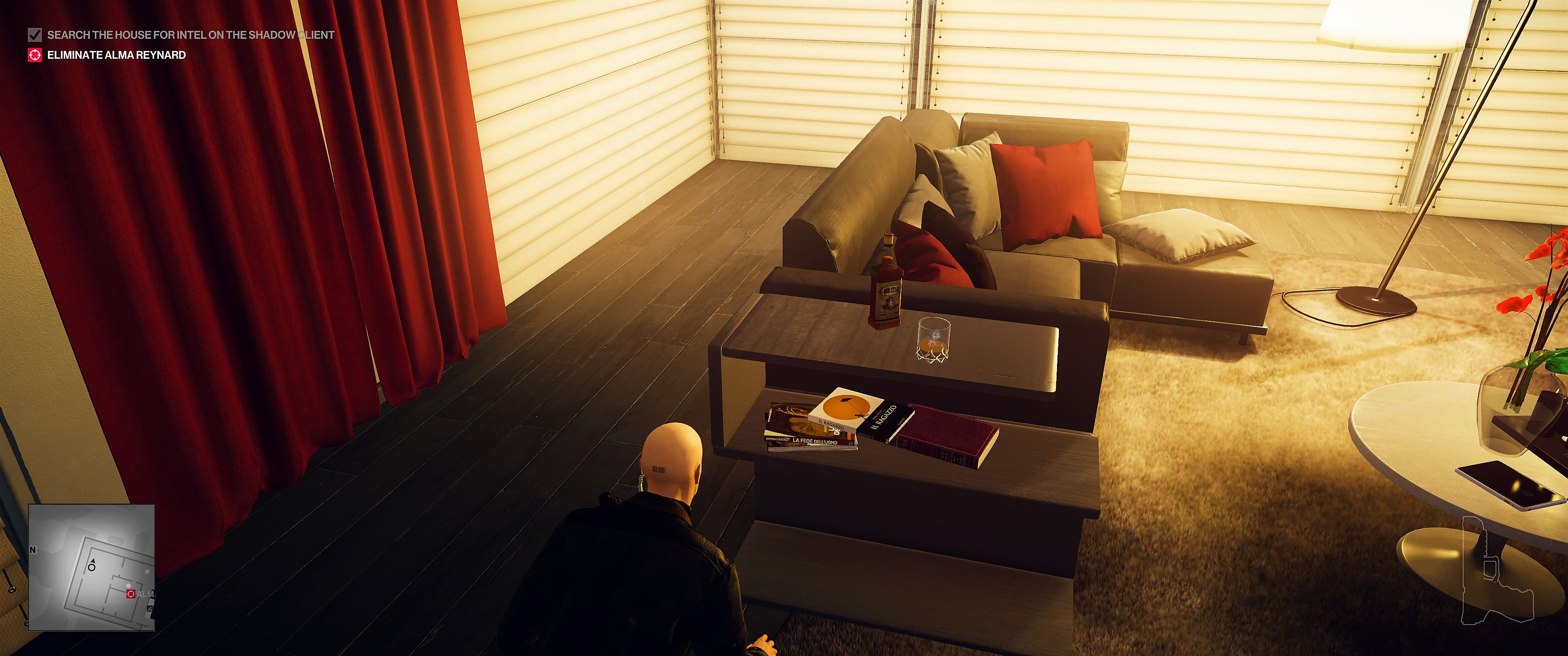 Hitman 2 100 Challenges Guide (Nightcall) Hitman 2