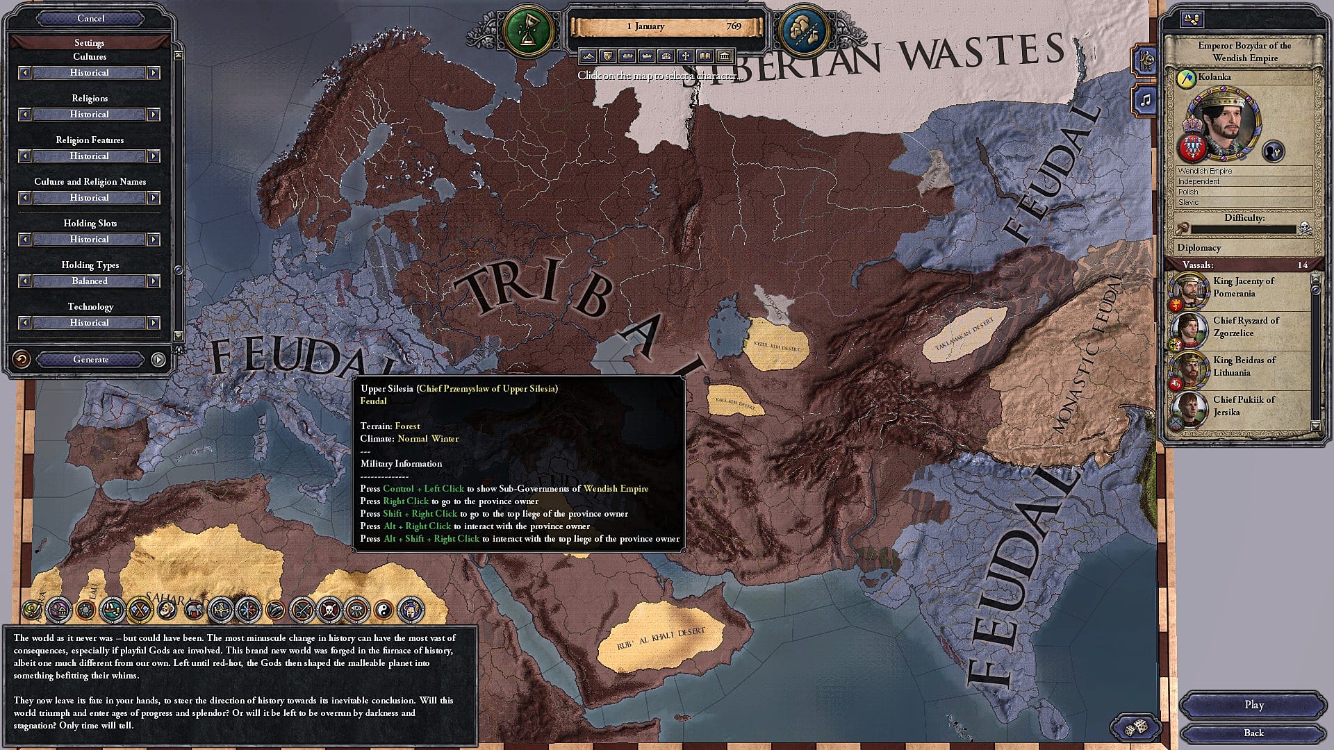 ck2 shattered world mod