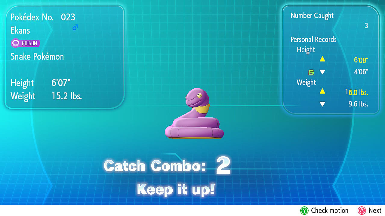 Pokemon Lets Go Pikachu And Eevee Catching Combo Catch Guide