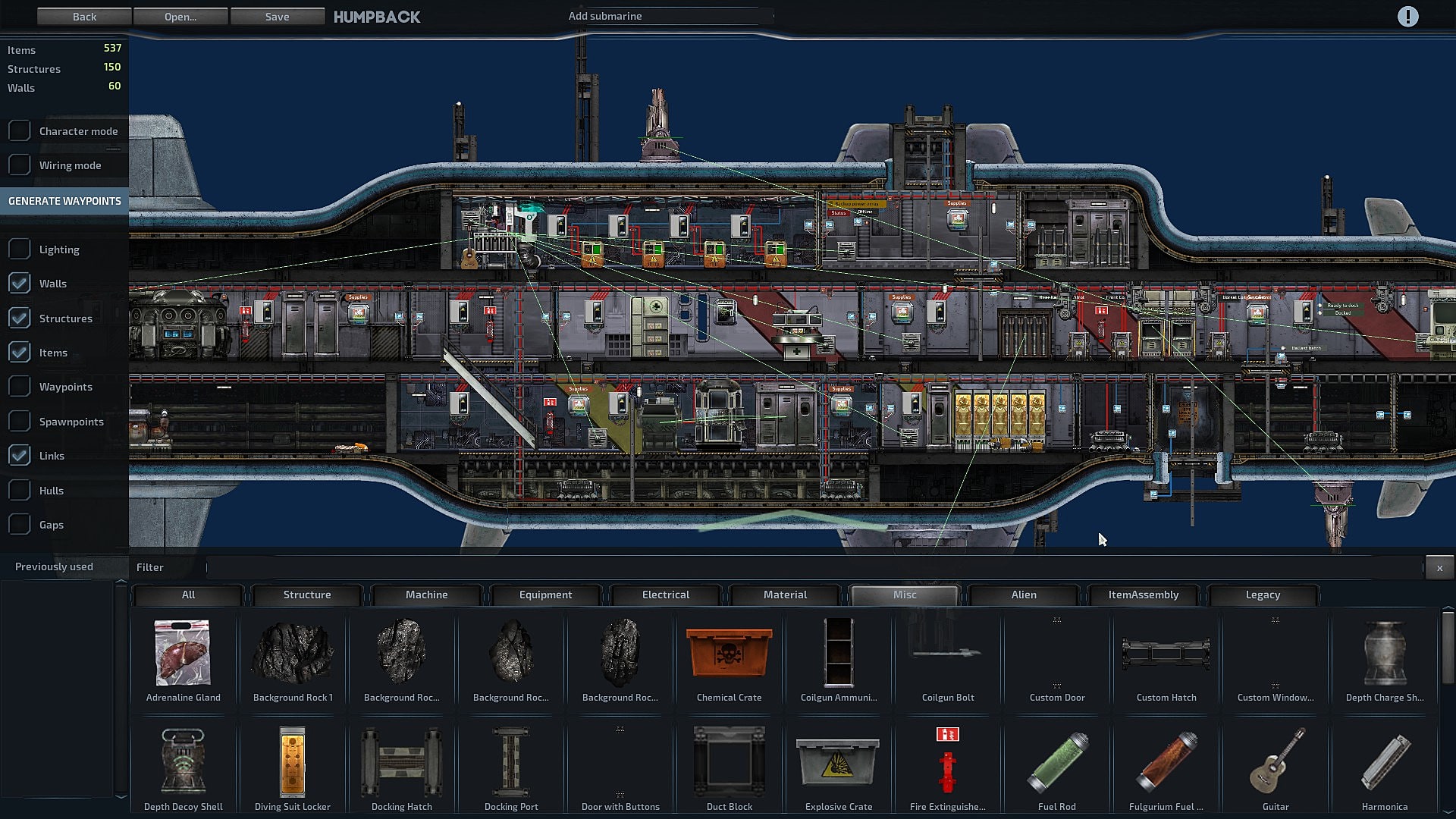 download the new version for android Barotrauma