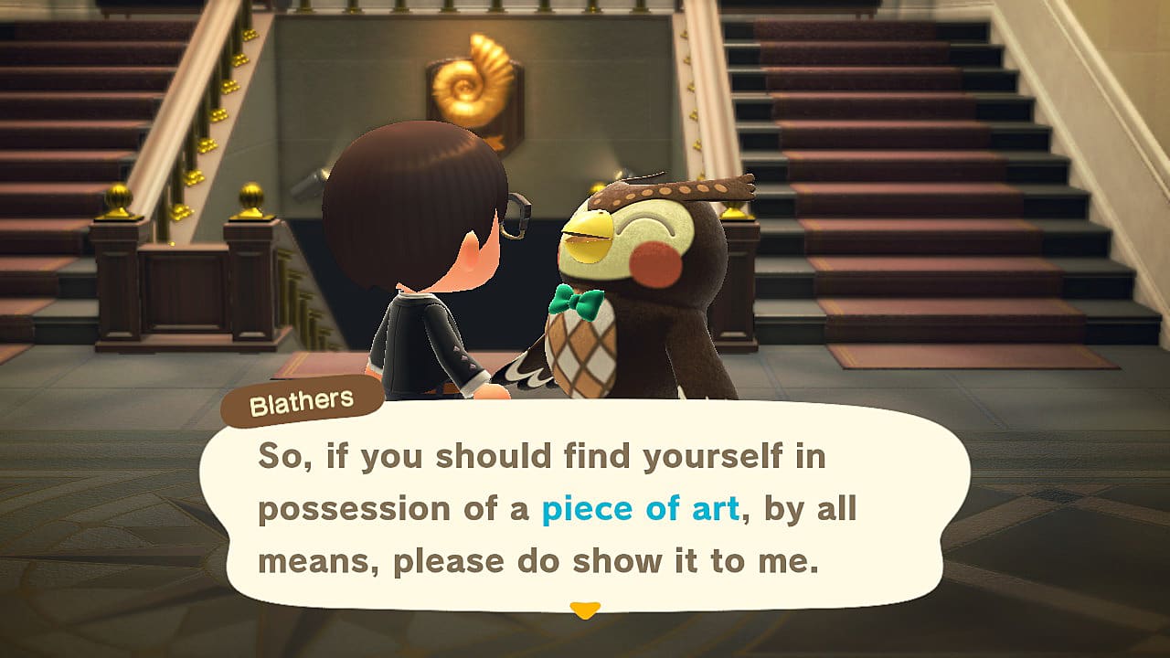 titel alligevel flydende Animal Crossing Redd Guide: How to Find and Buy Art From Redd | Animal  Crossing: New Horizons