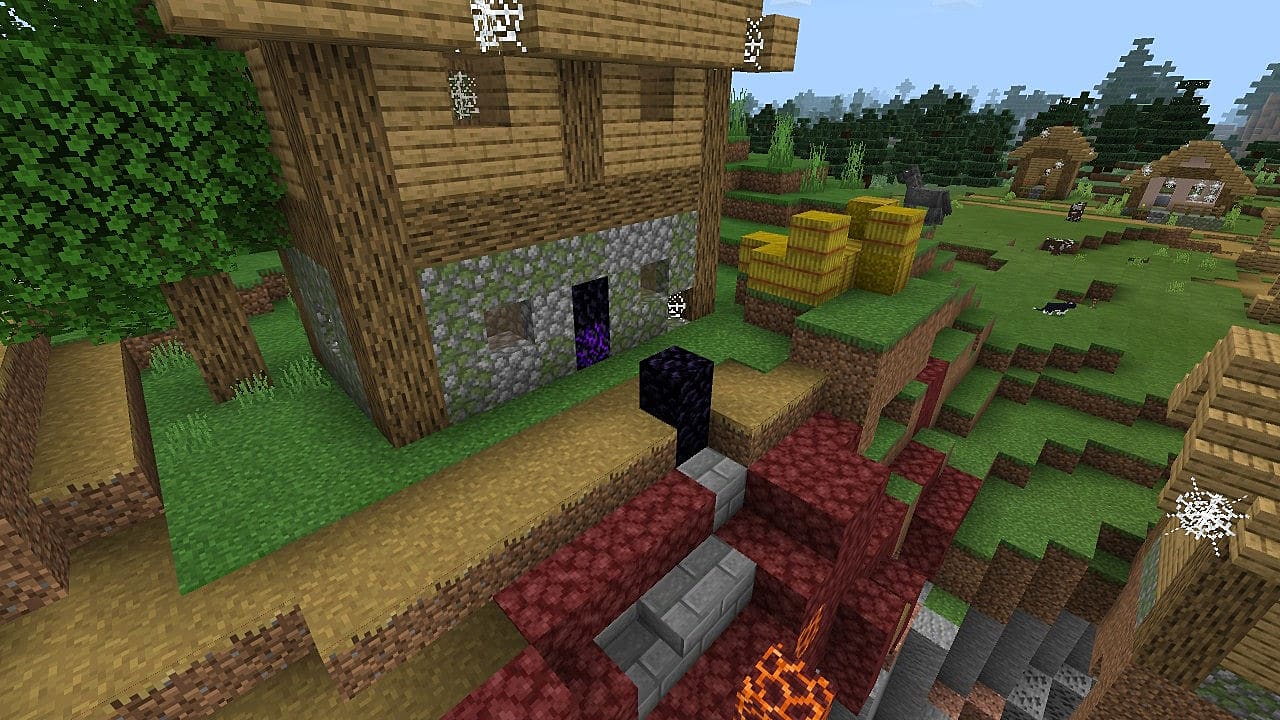 best seeds for minecraft switch best seeds for minecraft switch